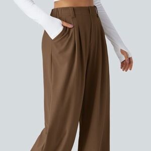 Halara Flowy Pants